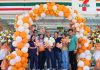 7-Eleven Celebrates Over 100 Crunch Time Stores in Negros Oriental with Dumaguete Grand Opening