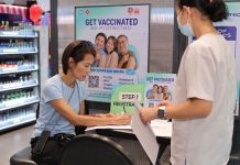 Keeping Flu Protection Within Reach: Watsons Makes Vaccination More Accessible to Filipinos