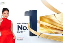 TCL Solidifies Market Leadership as Philippines’ No. 1 Panel TV Brand for Three Straight Years