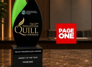PAGEONE’s Quill Wins Point To PR Beyond Publicity