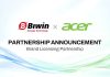 BIWIN Signs Multi-Year License with Acer, Will Further Extend Product Ranges of Personal Storage & Memory