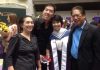 A promise kept in less than 24 hours: How a brother’s love continued to care for his family
