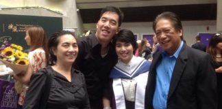 A promise kept in less than 24 hours: How a brother’s love continued to care for his family