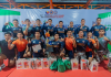 Bell-Kenz Pharma Backs PCG Operational Readiness Through ULTIMA Coast Guard Challenge