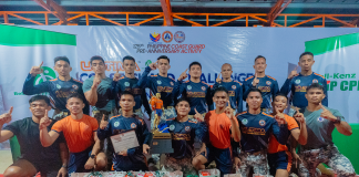 Bell-Kenz Pharma Backs PCG Operational Readiness Through ULTIMA Coast Guard Challenge